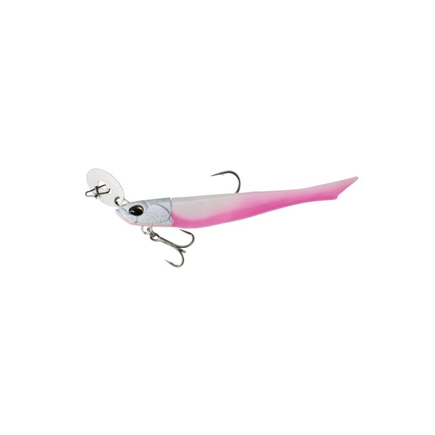 DUO BAYRUF BR CHATTER FISH SET 24G