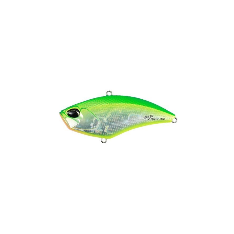 DUO REALIS APEX VIBE 100