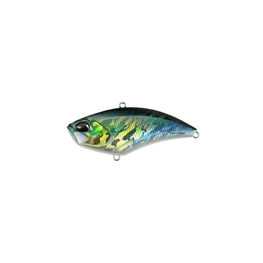 DUO REALIS APEX VIBE 100