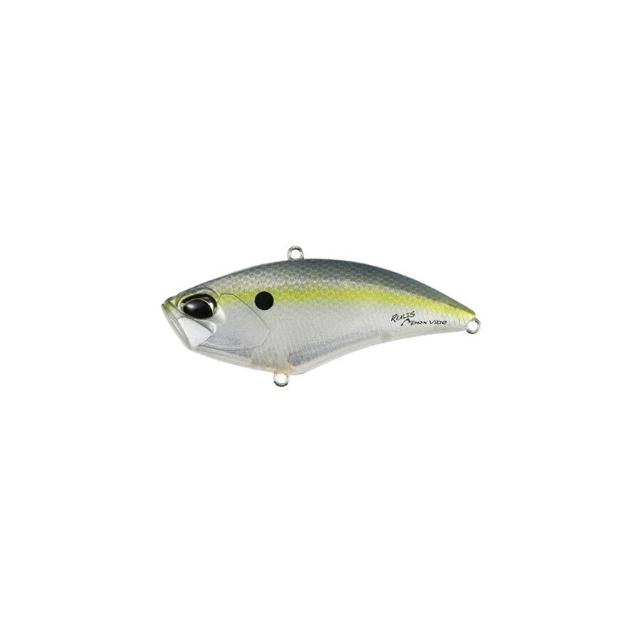 DUO REALIS APEX VIBE 100