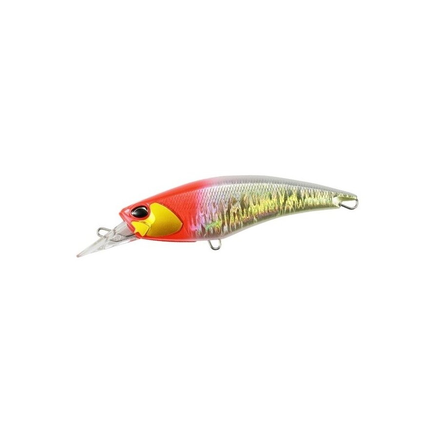 DUO REALIS FANGSHAD 140SR