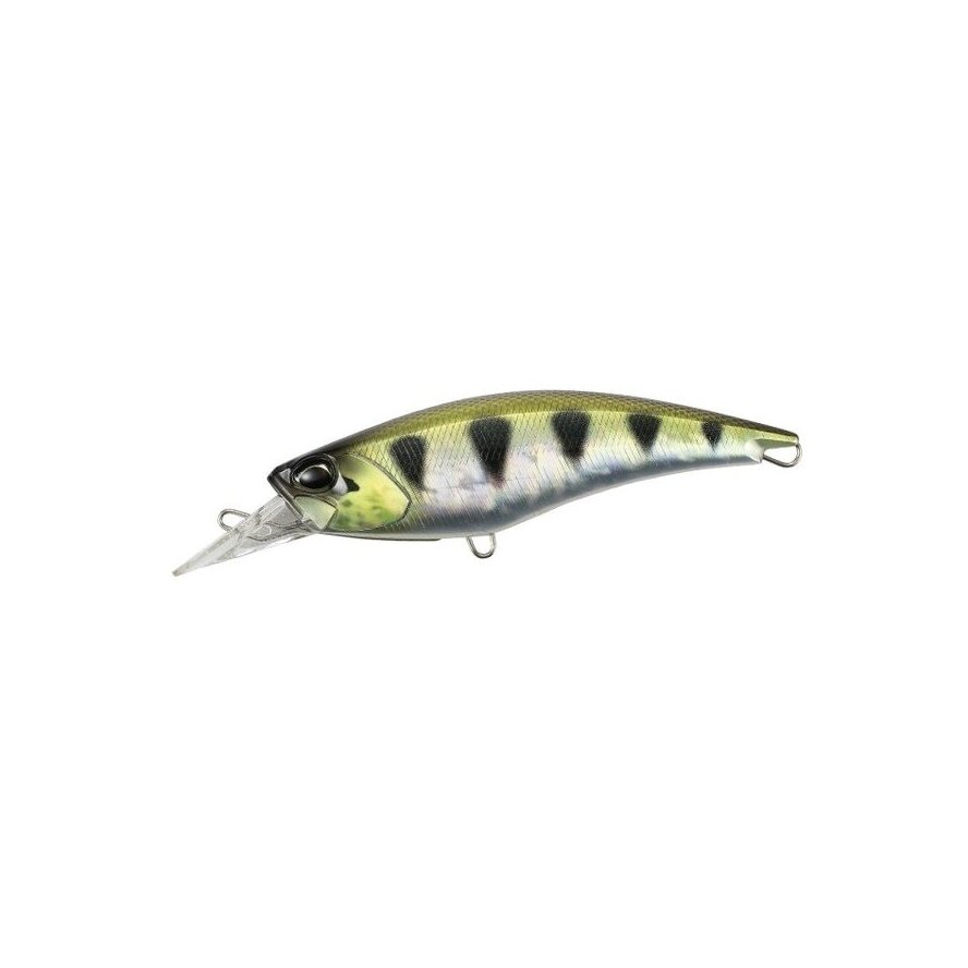 DUO REALIS FANGSHAD 140SR