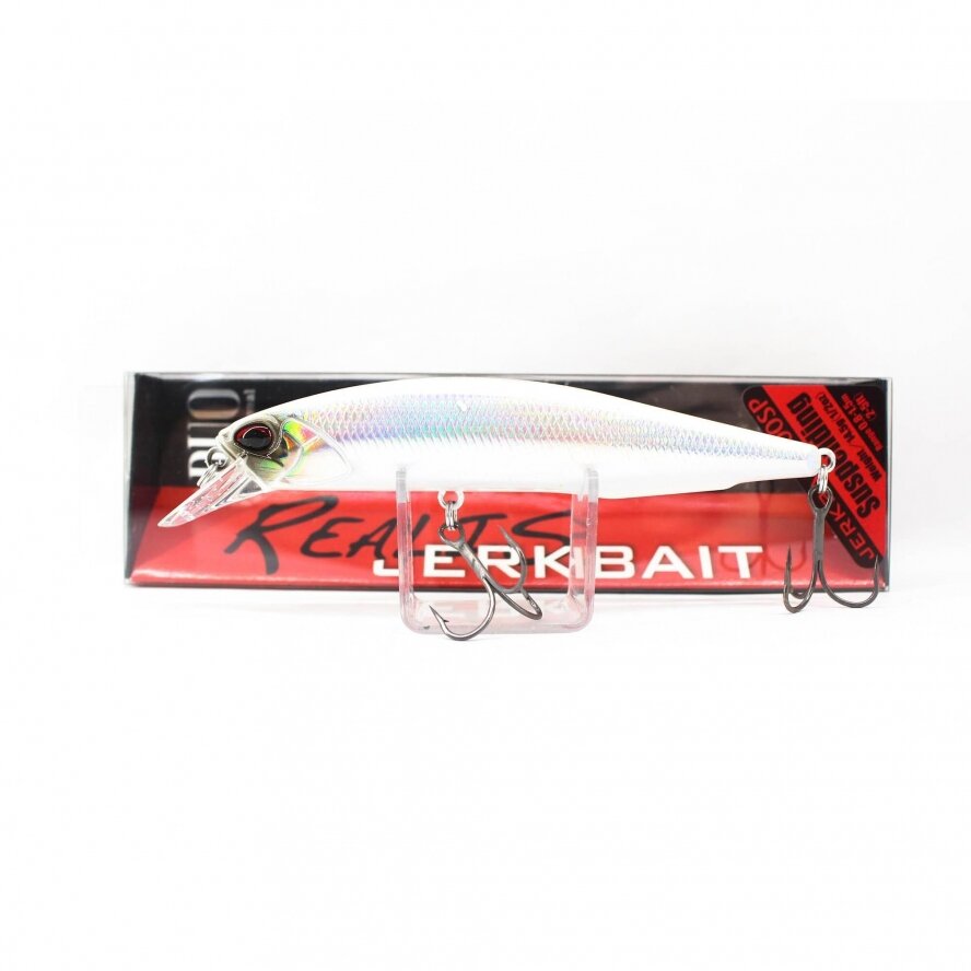 DUO Realis Jerkbait 130SP