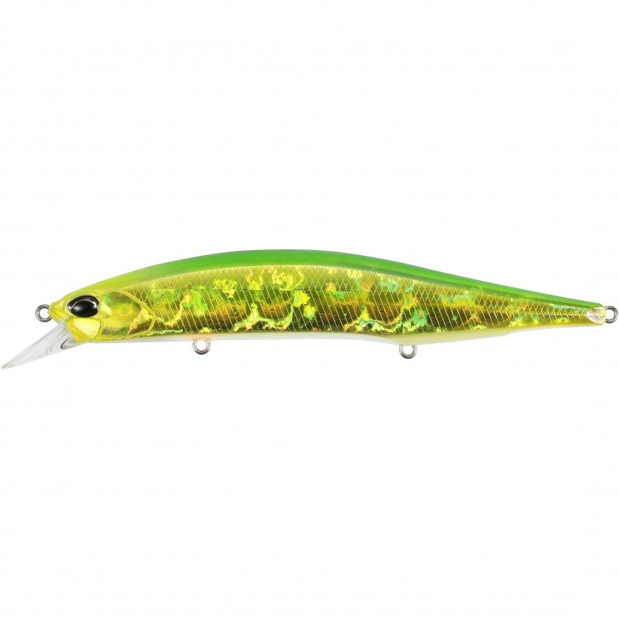 DUO Realis Jerkbait 130SP