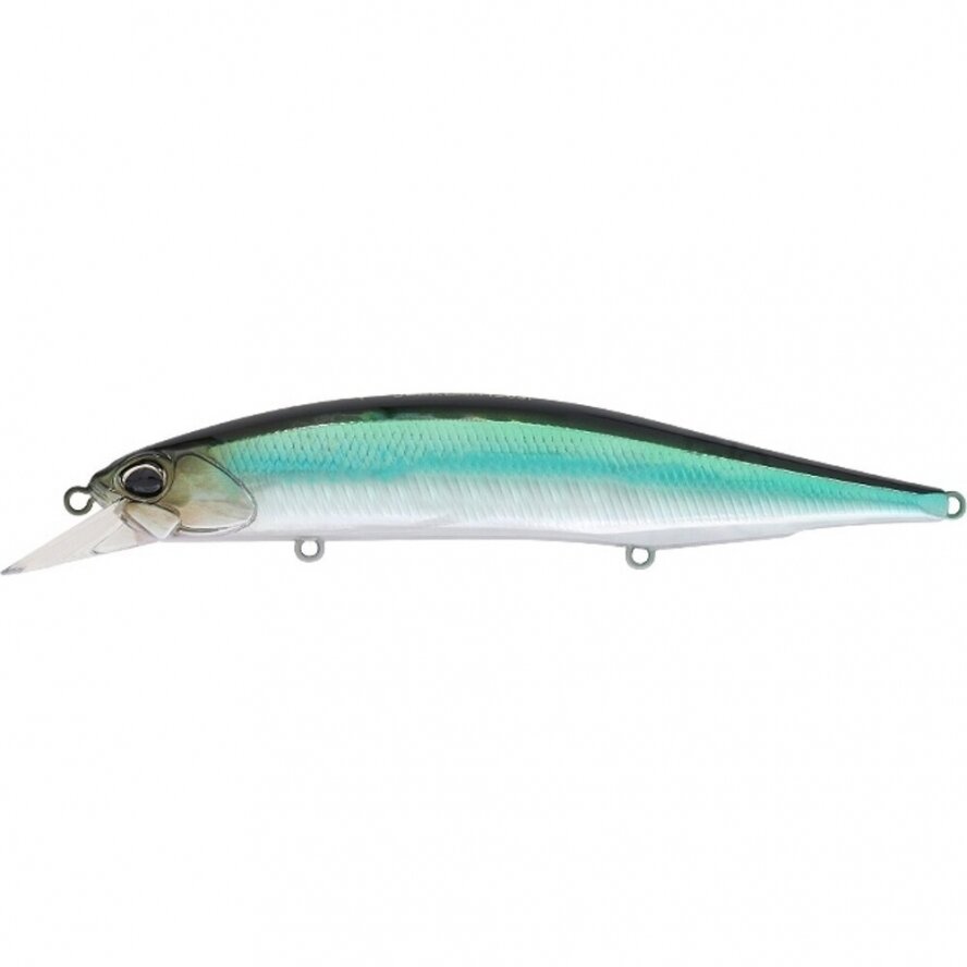 DUO Realis Jerkbait 130SP