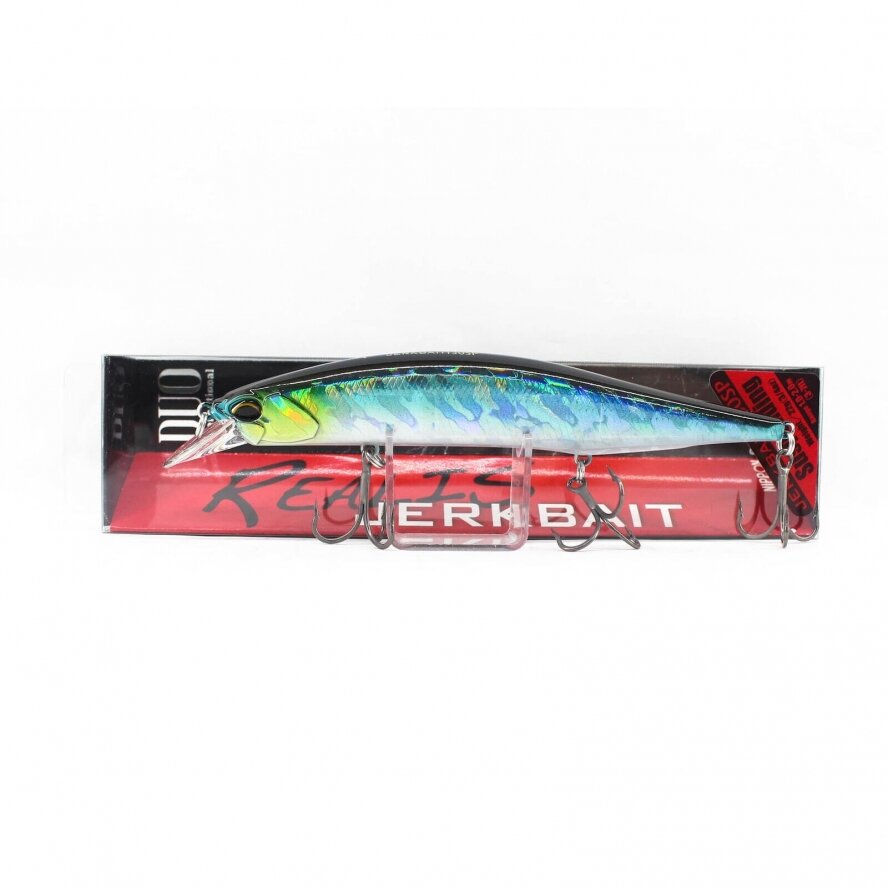 DUO Realis Jerkbait 130SP