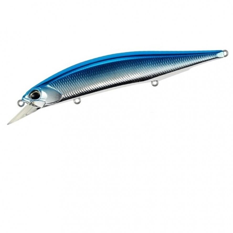 DUO Realis Jerkbait 130SP