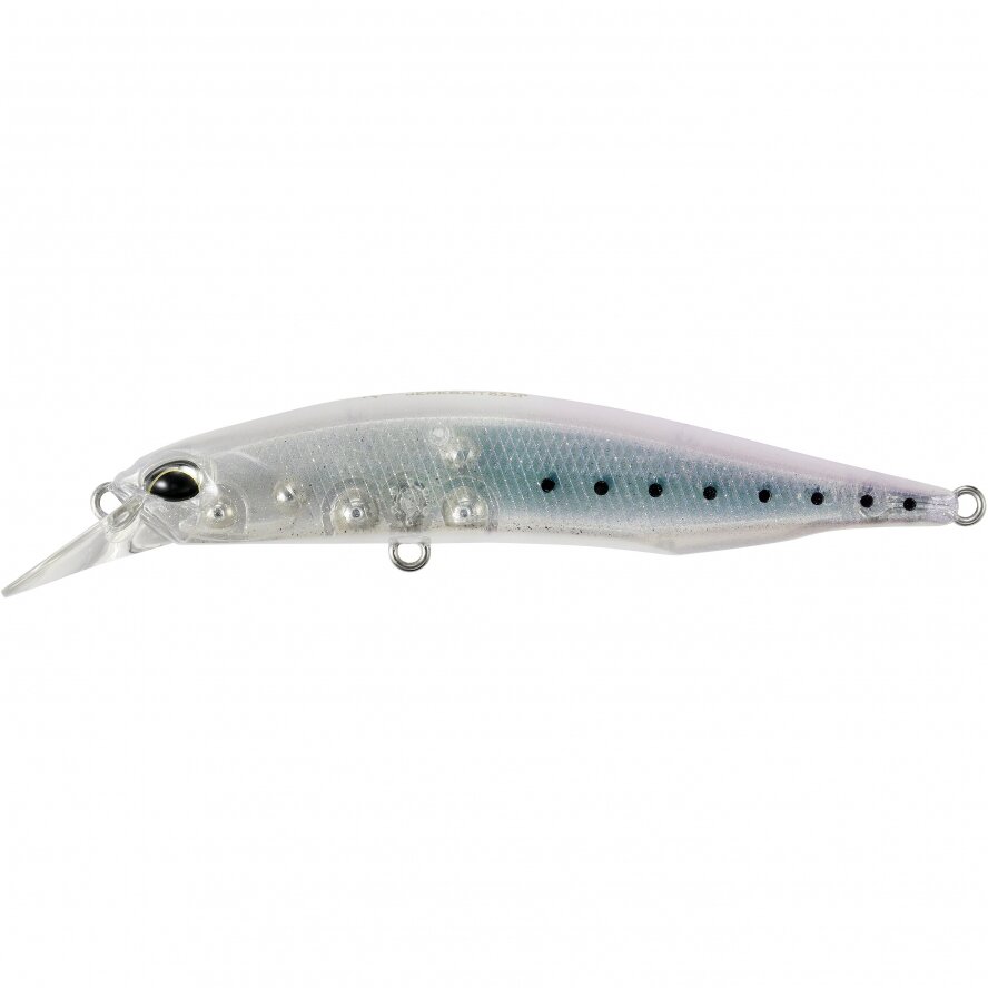 DUO REALIS JERKBAIT 85SP