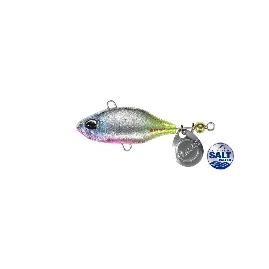 DUO REALIS SPIN 35 7G SW