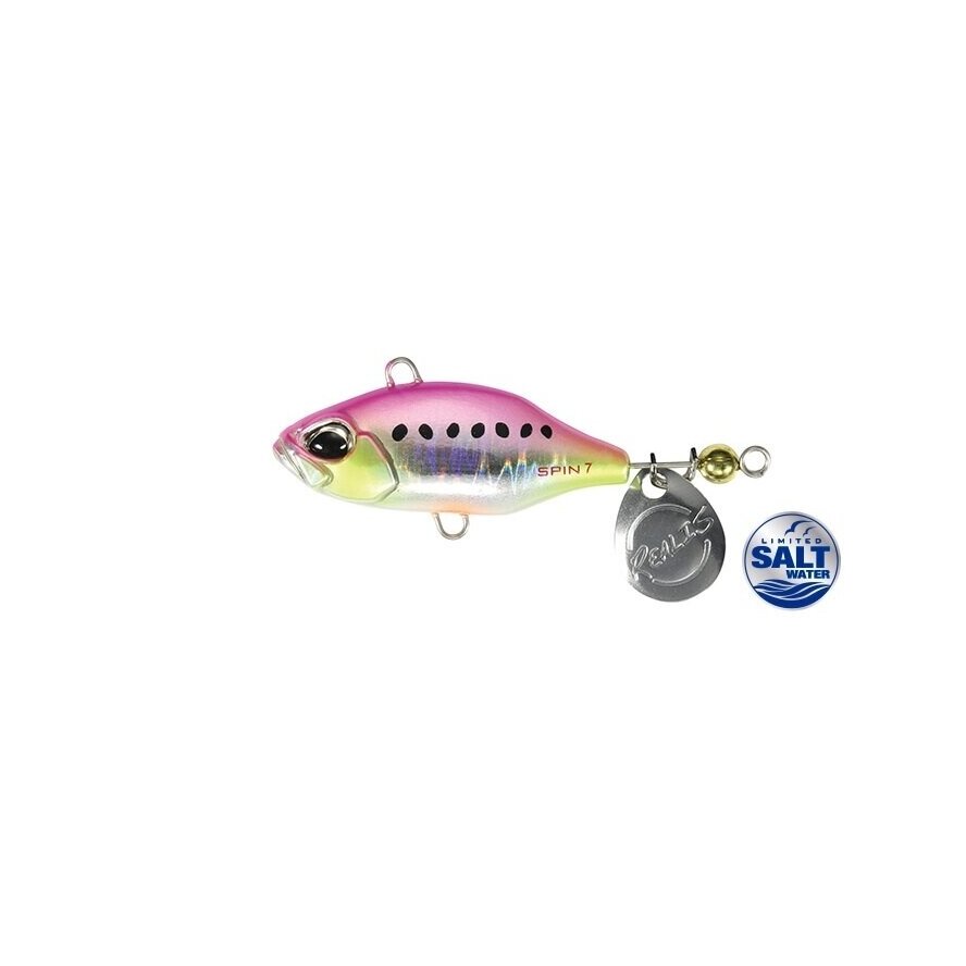 DUO REALIS SPIN 35 7G SW