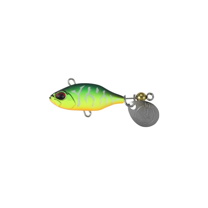 DUO REALIS SPIN 35 7G