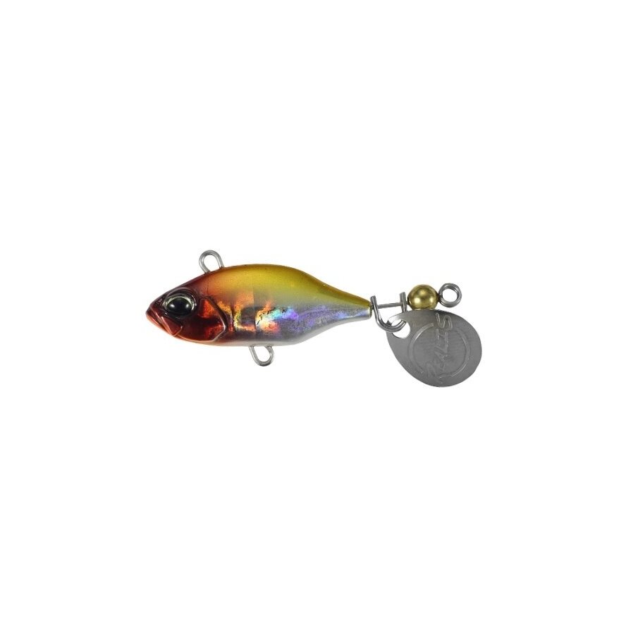 DUO REALIS SPIN 38 11G