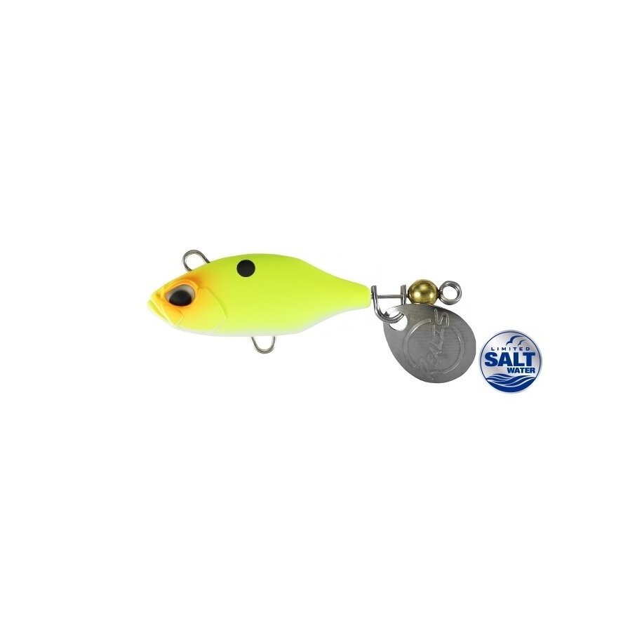 DUO REALIS SPIN 40 14G SW