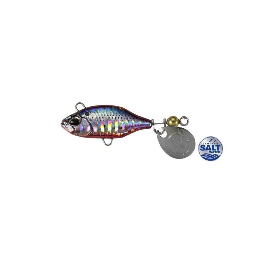 DUO REALIS SPIN 40 14G SW