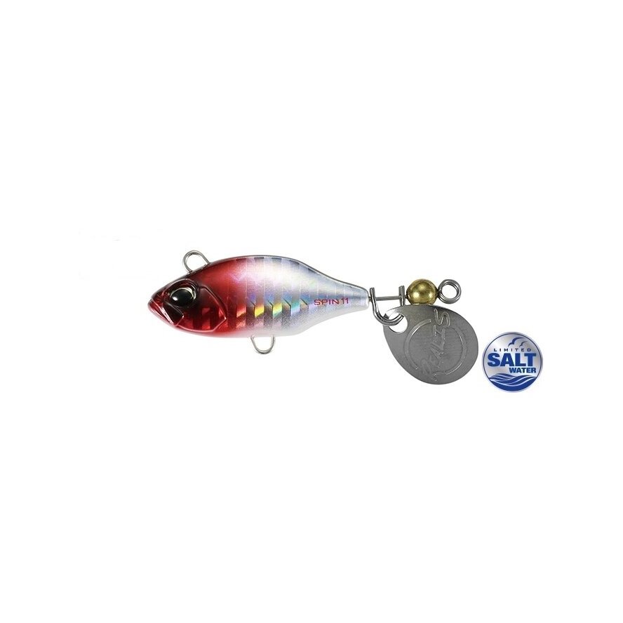 DUO REALIS SPIN 40 14G SW