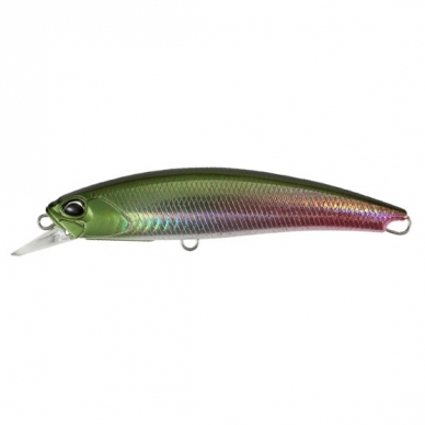 DUO REALIS FANGBAIT 140SR 10