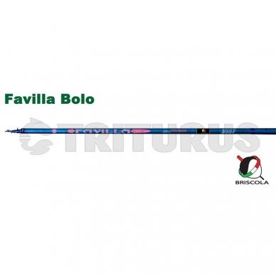 FAVILLA BOLO