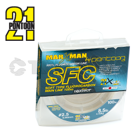 Fluorocarbon Marxman SFC