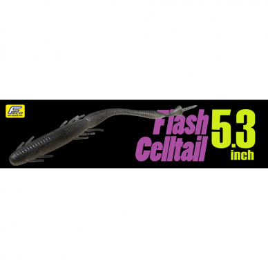 FLASH CELLTAIL 5.3inch