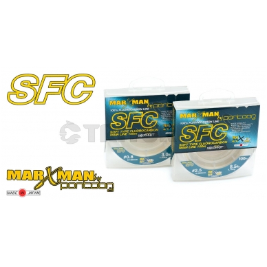 Fluorocarbon Marxman SFC 2