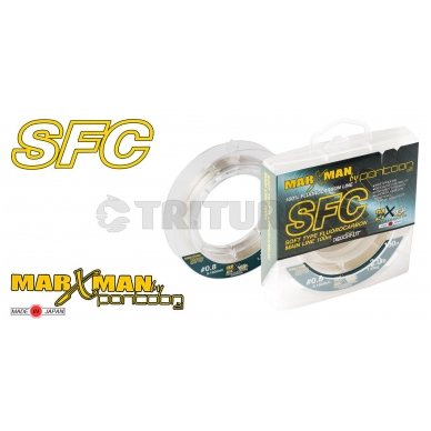 Fluorocarbon Marxman SFC 3