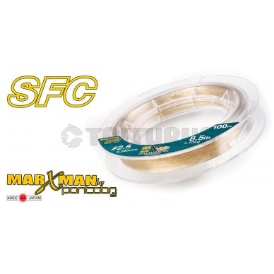 Fluorocarbon Marxman SFC 4