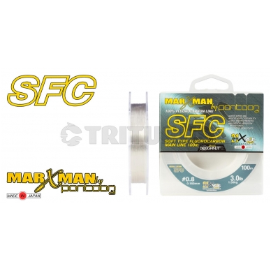 Fluorocarbon Marxman SFC 1