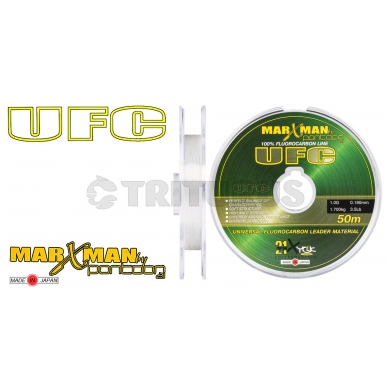 Fluorocarbon Marxman UFC 1