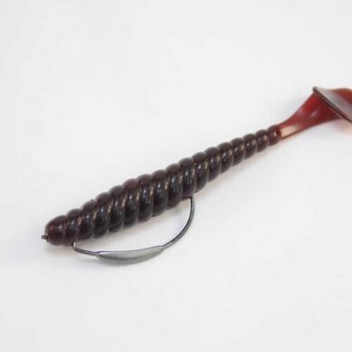 GEECRACK IRON SHAD 4.8inch 1