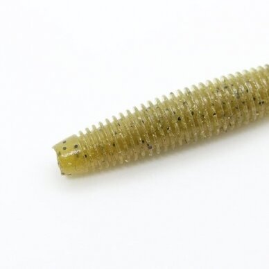 GEECRACK PORTIO CURLY 3inch 2