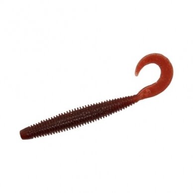 GEECRACK PORTIO CURLY 3inch 7