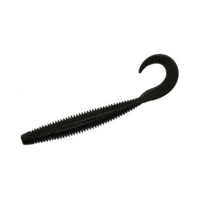 GEECRACK PORTIO CURLY 3inch 10