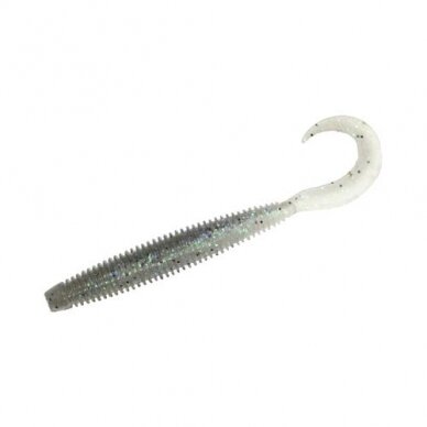 GEECRACK PORTIO CURLY 3inch 6