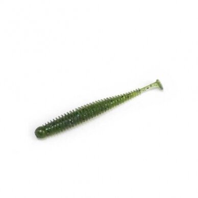 GEECRACK PORTIO SHAD 2.8inch) 4