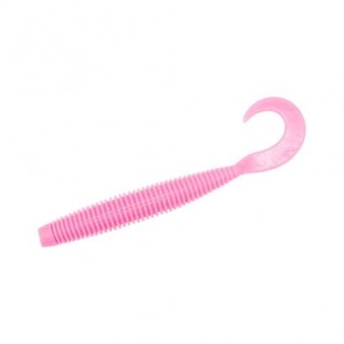 GEECRACK TAIRABA SUPER CURLY 3inch 1