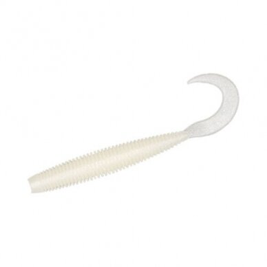 GEECRACK TAIRABA SUPER CURLY 3inch 4