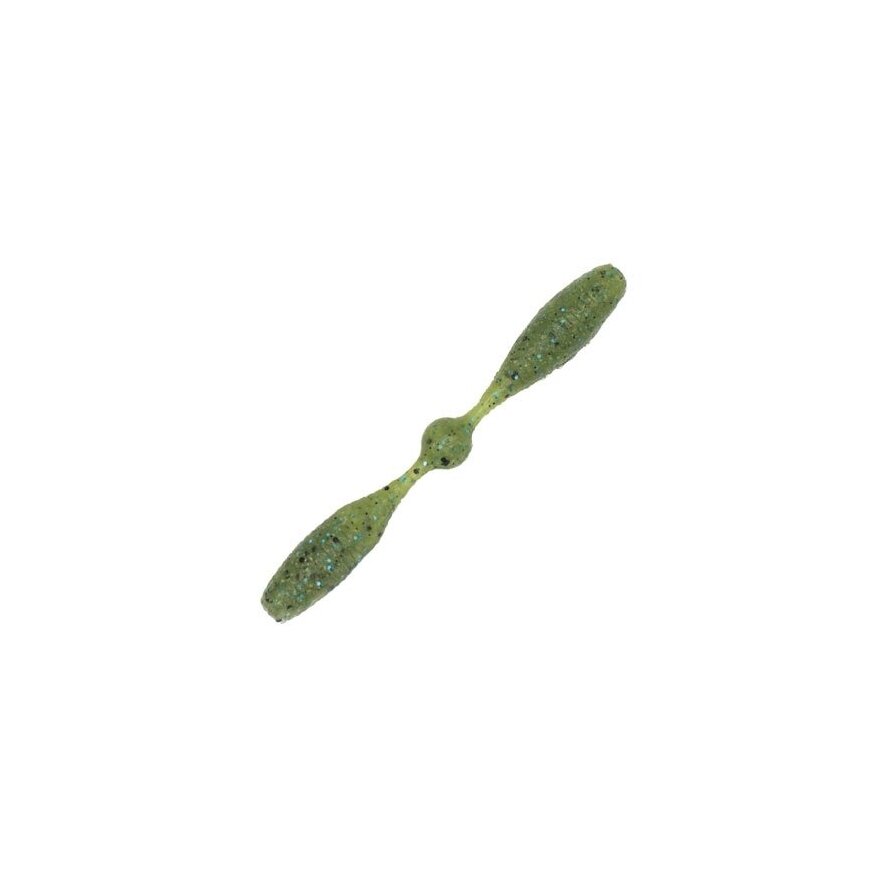 GEECRACK DUMBBELL WORM 2.8inch