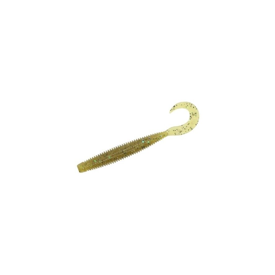 GEECRACK PORTIO CURLY 3inch