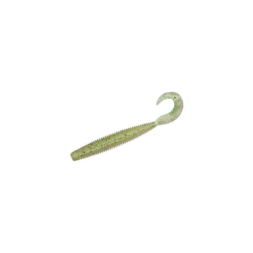 GEECRACK PORTIO CURLY 3inch