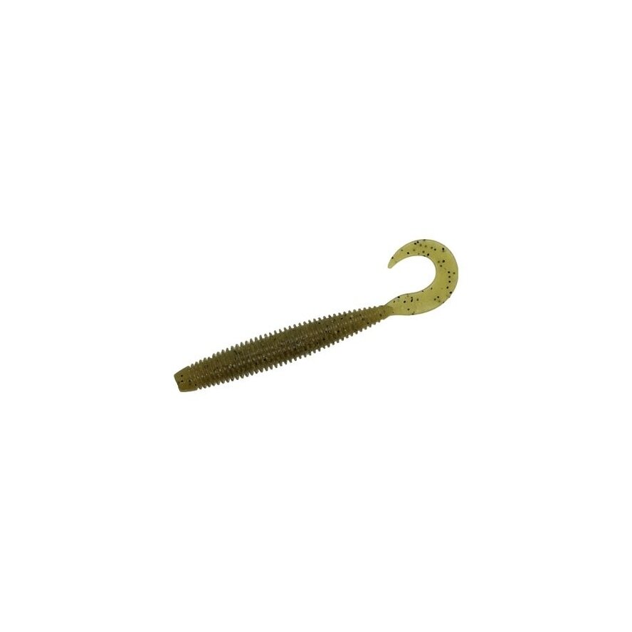 GEECRACK PORTIO CURLY 3inch