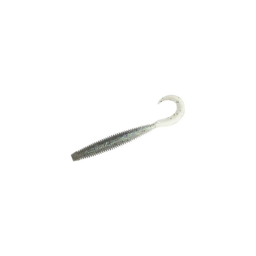 GEECRACK PORTIO CURLY 3inch