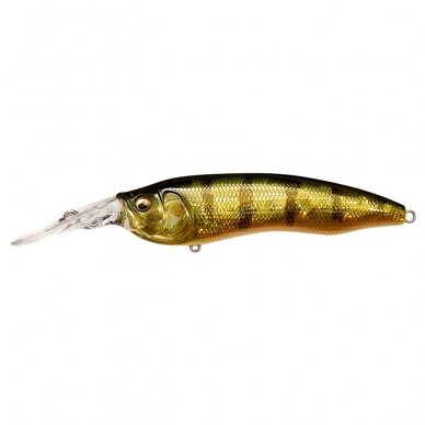 Megabass LIVE-X MODEL1 2