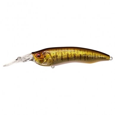 Megabass LIVE-X MODEL1 3