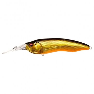 Megabass LIVE-X MODEL1 1