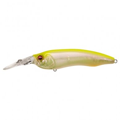 Megabass LIVE-X MODEL1 5