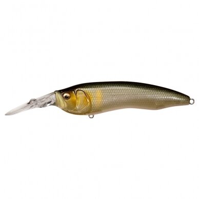 Megabass LIVE-X MODEL1 13