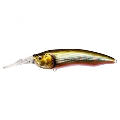 Megabass LIVE-X MODEL1 7