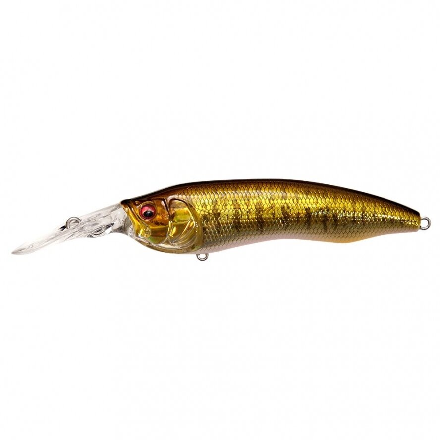 Megabass LIVE-X MODEL1