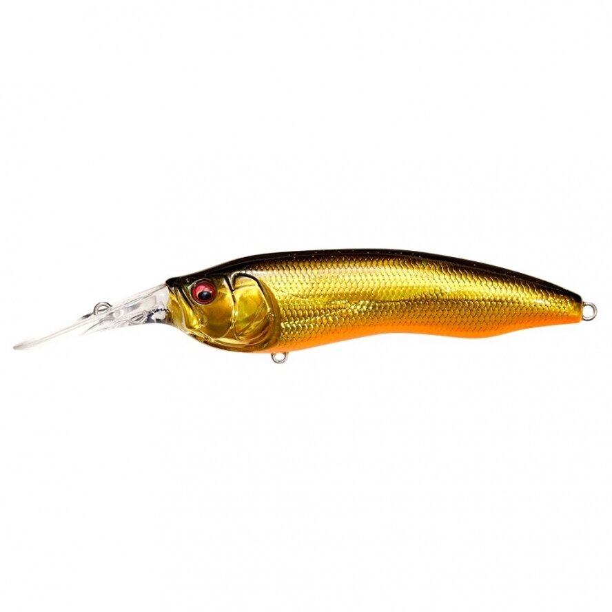 Megabass LIVE-X MODEL1