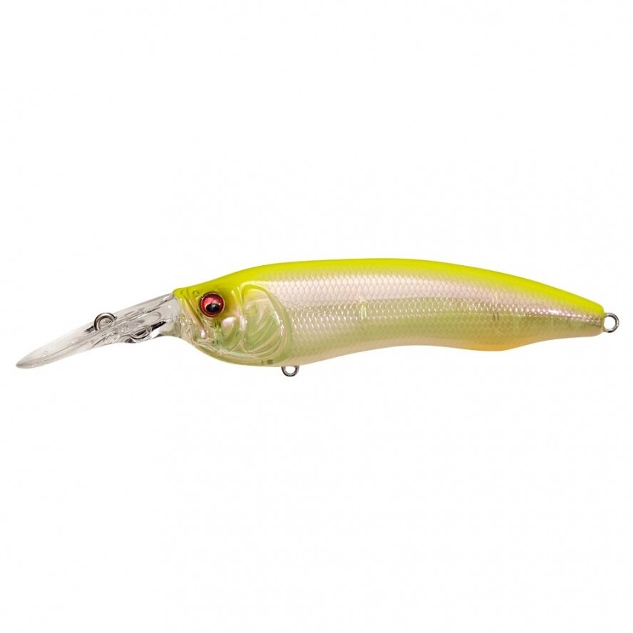 Megabass LIVE-X MODEL1